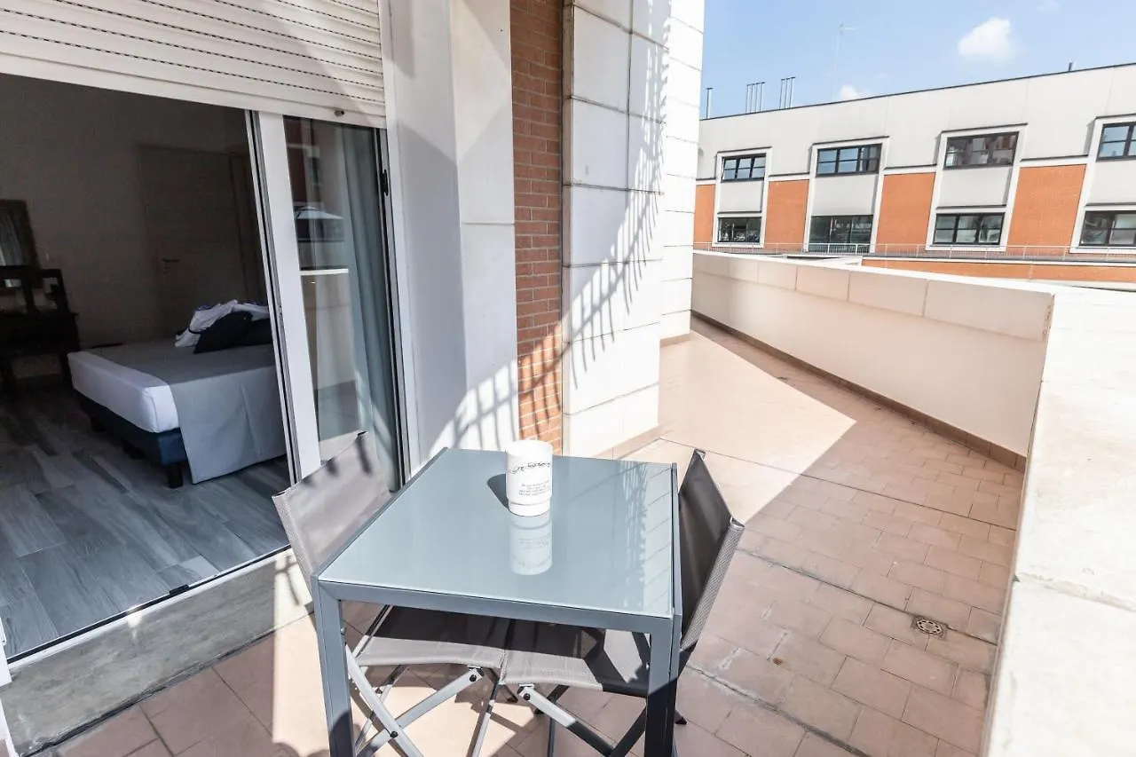 ** Guest house Bed End Breakfast Mary'S Tower Hotel Bologna Italy