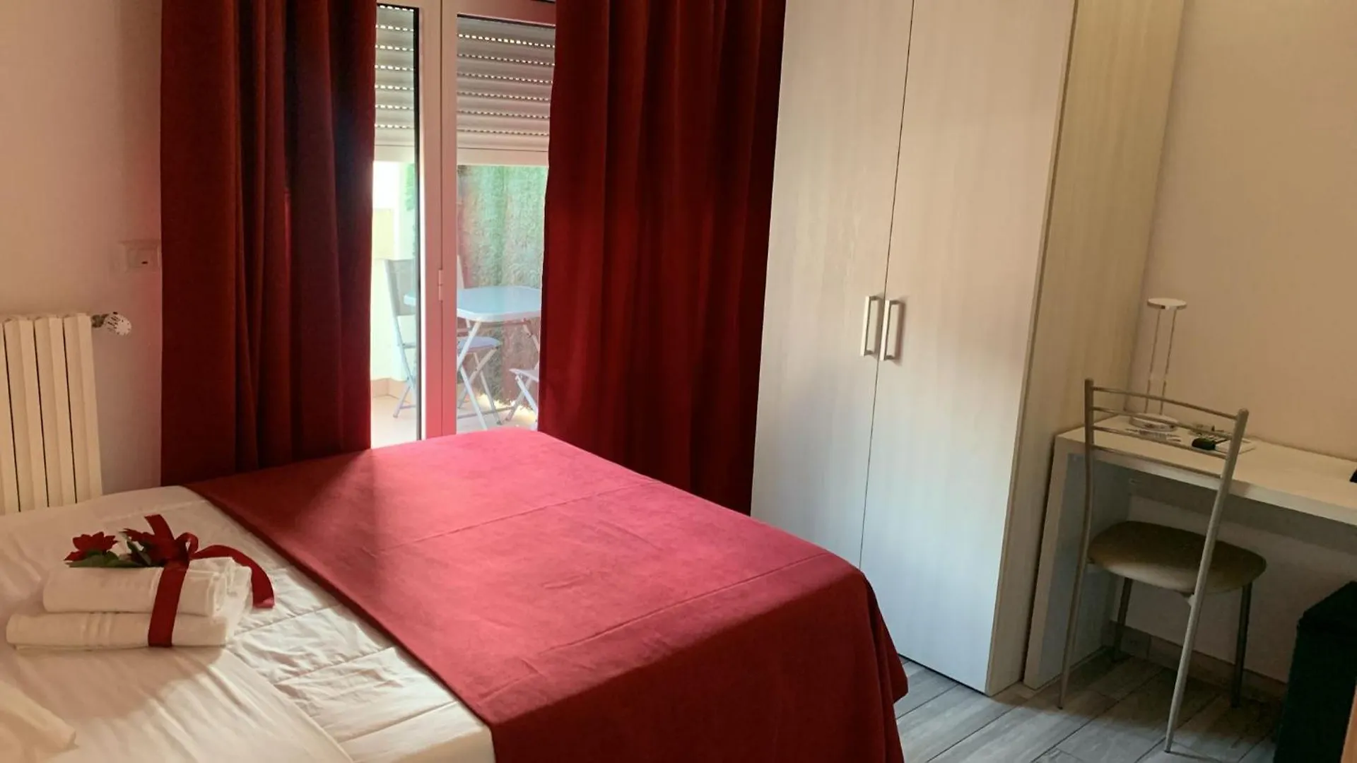 Guest house Bed End Breakfast Mary'S Tower Hotel Bologna