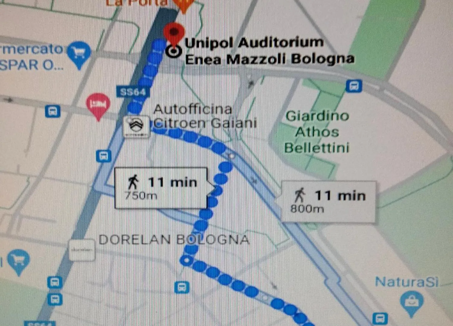 Bed End Breakfast Mary'S Tower Hotel Bologna