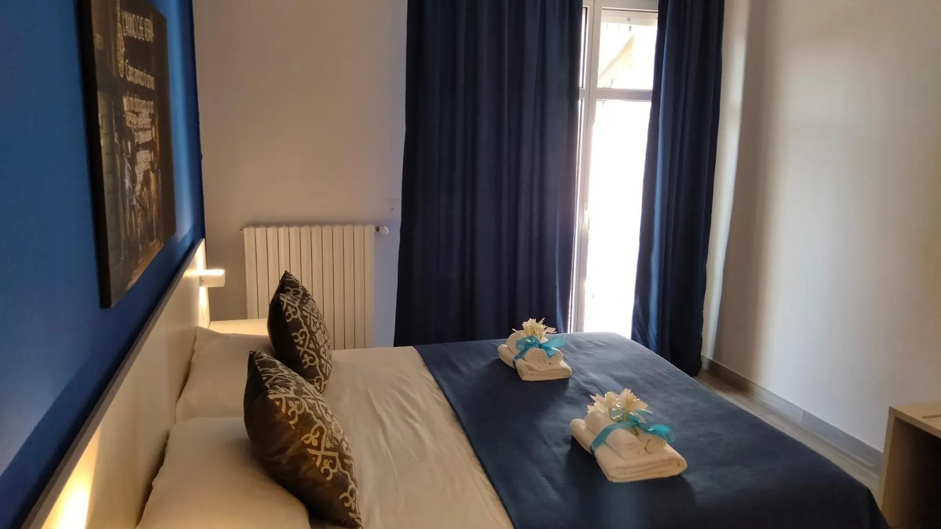 Guest house Bed End Breakfast Mary'S Tower Hotel Bologna
