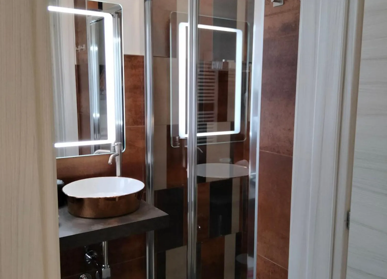 Bed End Breakfast Mary'S Tower Hotel Bologna Guest house