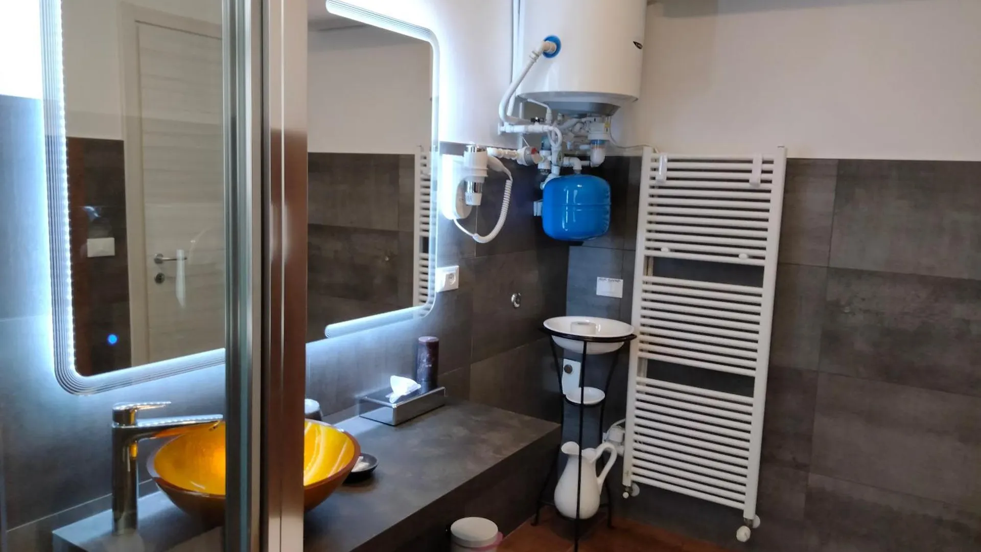 Guest house Bed End Breakfast Mary'S Tower Hotel Bologna