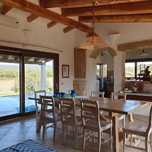 Cantina Perandria Bed & Breakfast Monti