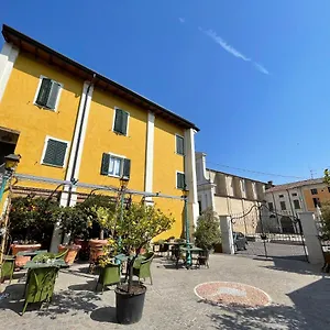 Formigola Bed & Breakfast Corticelle Pieve