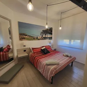 Re Barbaro Bed & Breakfast Porto Torres
