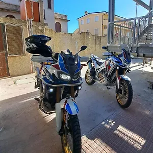 B&B Centrale Bed & Breakfast Tortolì