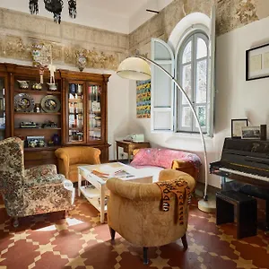 Maison d'hôtes I 4 Gatti, Bologne