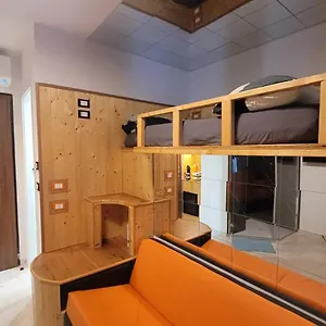 4roomz Frühstückspension