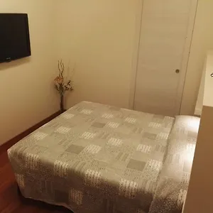 Domus Patrizia Bed & Breakfast Genova