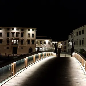 Palazzo Bortolan Affittacamere Treviso