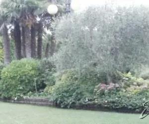 La Meridiana Hotel Castelnuovo del Garda
