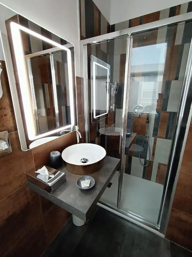 Guest house Bed End Breakfast Mary'S Tower Hotel Bologna