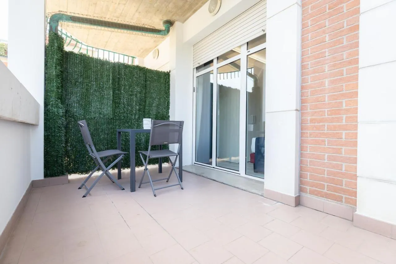 Bed End Breakfast Mary'S Tower Hotel Bologna Italy