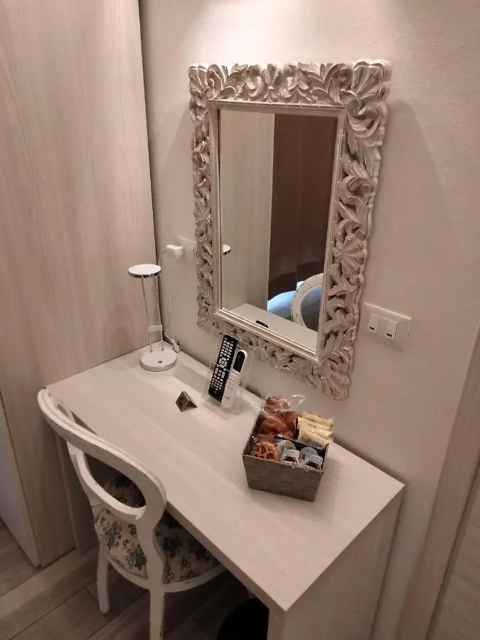 Bed End Breakfast Mary'S Tower Hotel Bologna Guest house