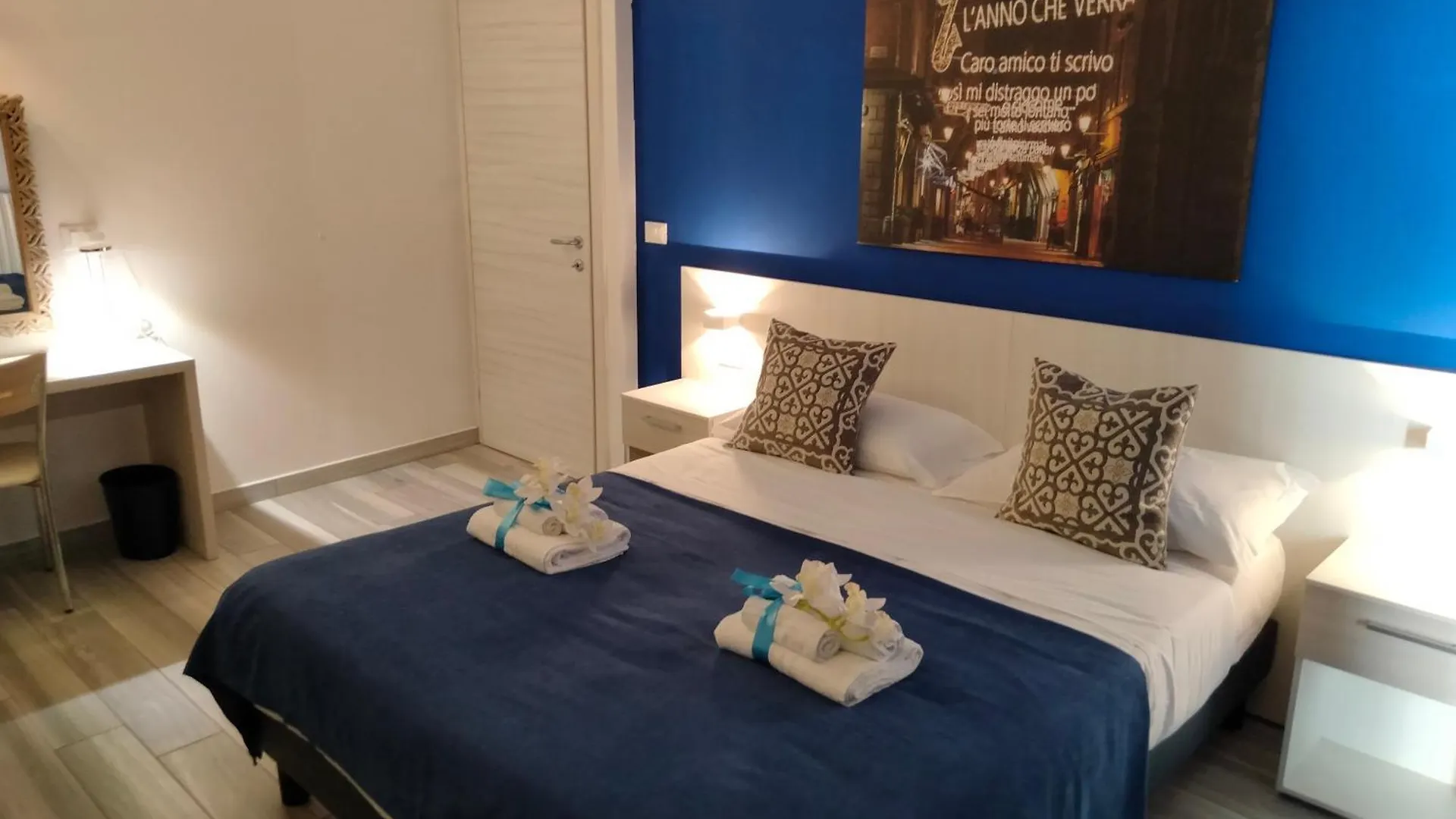 Guest house Bed End Breakfast Mary'S Tower Hotel Bologna