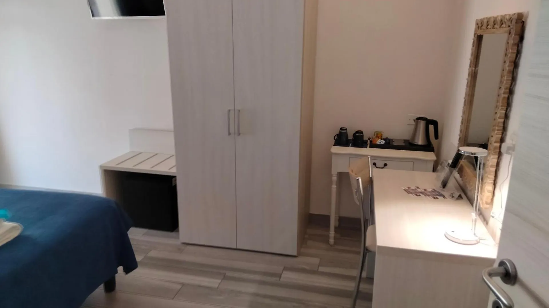 Bed End Breakfast Mary'S Tower Hotel Bologna
