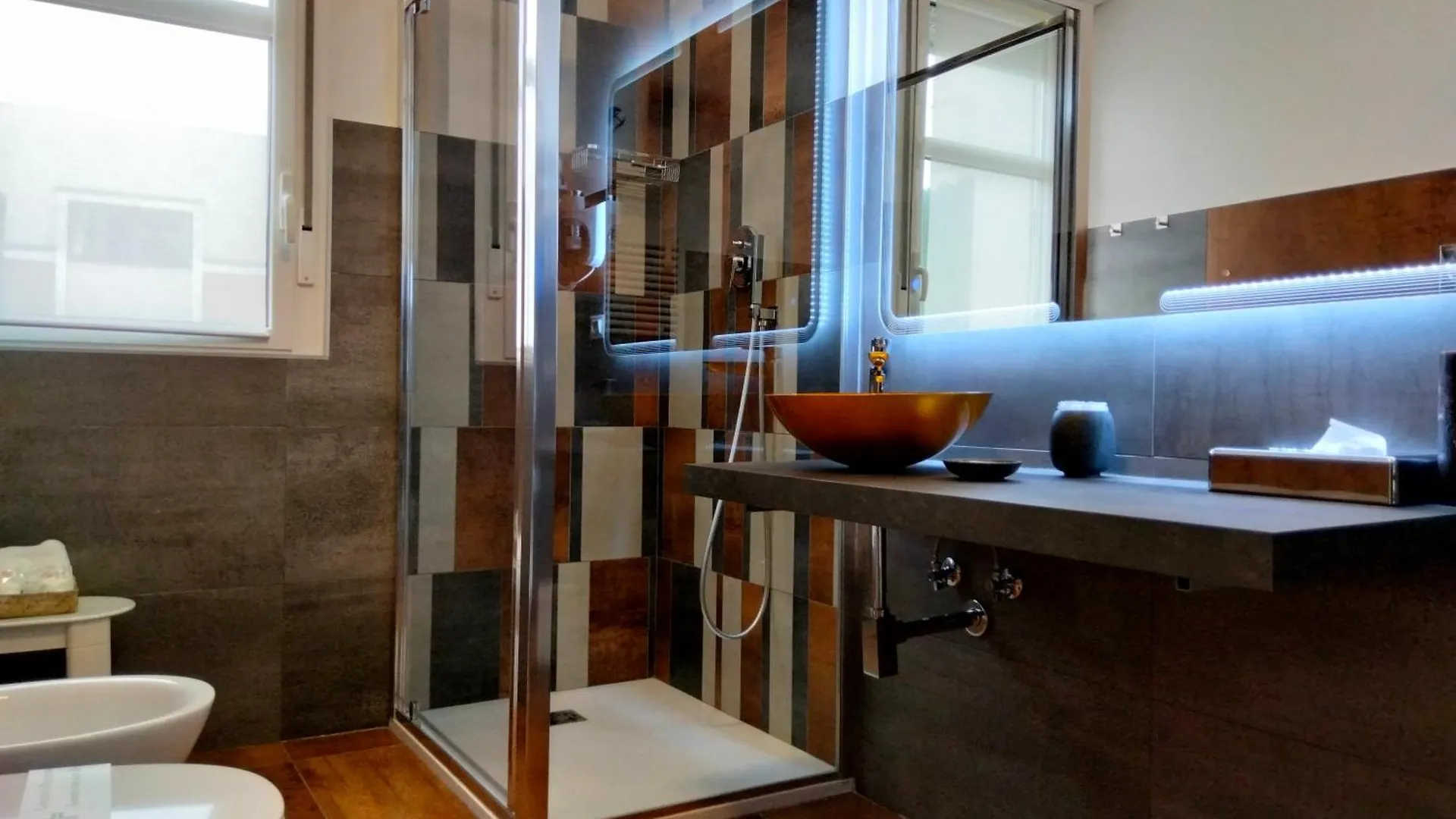 Guest house Bed End Breakfast Mary'S Tower Hotel Bologna