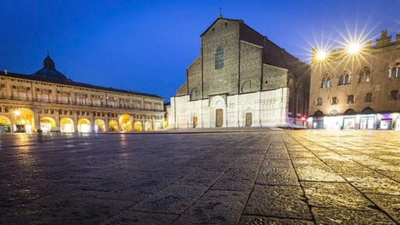 Bed End Breakfast Mary'S Tower Hotel Bologna Guest house